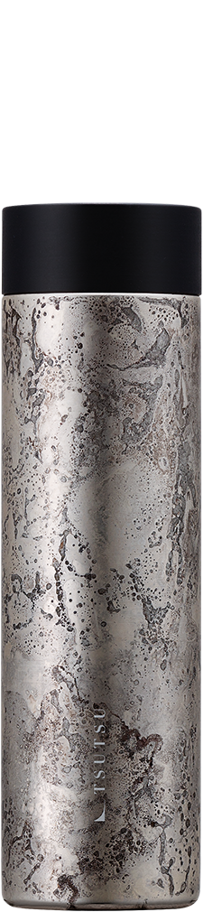 Tumbler 270ml Antique Silver