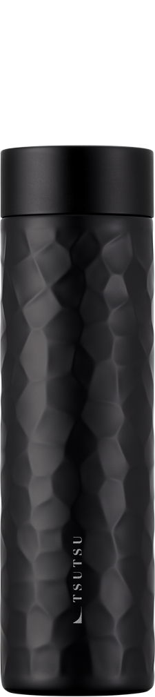 Tumbler 270ml Voronoi Black